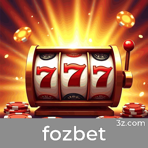 Fozbet: Apostas em Esportes com Cotações Instantâneas