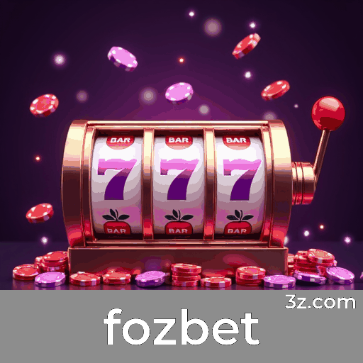 Fozbet: Apostas em Esportes com Cotações Instantâneas