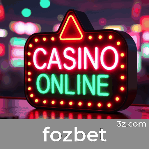 Fozbet: Emoção e Oportunidades de Ganhar em Jogos de Cassino
