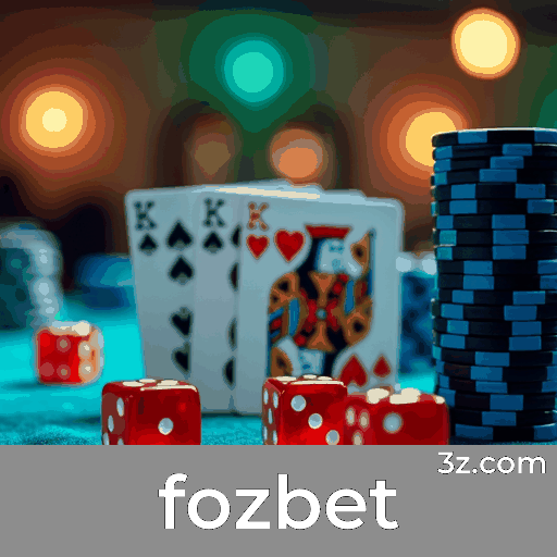 Descubra a Diversidade de Jogos de Cassino no Fozbet