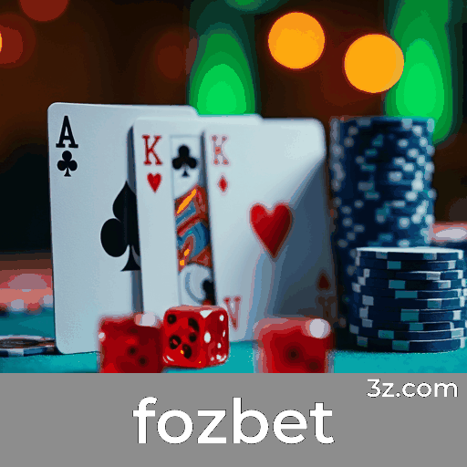 Fozbet App: Aposta Rápida e Completa em Seu Celular