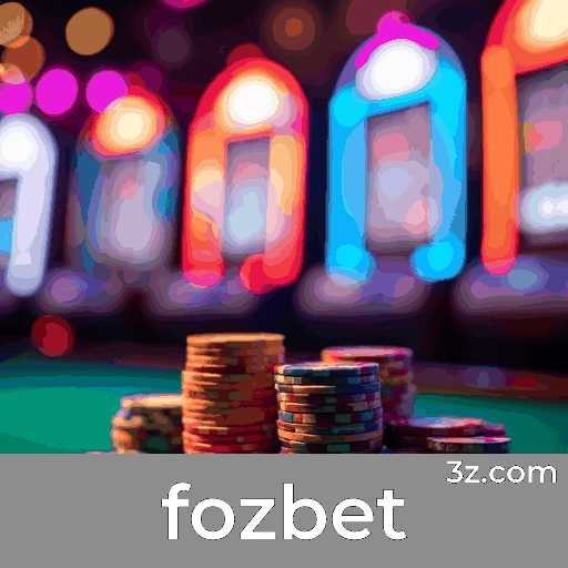 Mundo de Jogos Excepcionais da fozbet: Diversão Ilimitada