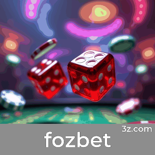 Mundo de Jogos Excepcionais da fozbet: Diversão Ilimitada